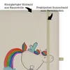 Mr. & Mrs. Panda notizbuch Einhorn Fliegendes Pferd - Produktbild-Vorschau 3