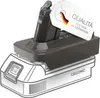 CELLONIC,Con l'adattatore di batterie Makita 18 V a Dyson Anteprima dell’immagine prodotto 1