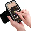 COM-FOUR® Sportarmband - Armtasche für das Smartphone - Produktbild-Vorschau 5