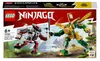 LEGO® 71781 LEGO® NINJAGO® 71781 Lloyds Mech-Duell EVO Anteprima dell’immagine prodotto 24