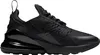 Nike Air Max 270 (Gs) Black/Black 38.5 Produktbild-Vorschau 5
