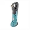 Makita DTM 51 Z Utensile multifunzione a batteria 18V - Anteprima dell’immagine prodotto 4