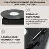 Auna Plattenspieler mit Lautsprecher, Do-it-Yourself Produktbild-Vorschau 4
