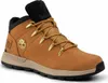 A single Timberland Sprint Trekker Mid boot is shown against a white background. Produktbild-Vorschau