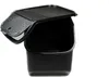 TUPPERWARE Kartoffel-Lager 8,3 L schwarz Kartoffellager Produktbild-Vorschau 4