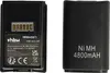 vhbw Play & Charge Kit kompatibel mit Microsoft Xbox 360 Produktbild-Vorschau 8