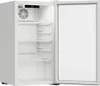 PKM GKS83W, 89 l, 48 dB, C, Weiß Produktbild-Vorschau 4