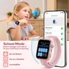 JoJoego 4G Kinder Smartwatch mit Videoanruf, GPS, SOS, IP68 Produktbild-Vorschau 7