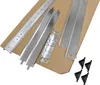 Schwerlastregal 170x75x30 cm 2er Set Steckregal Lagerregal Produktbild-Vorschau 9