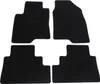 Ensemble Tapis Velours Sur Mesure et Coffre TPE pour Opel Voir les images du produit 4