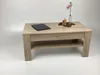 Möbel SD Couchtisch EWA  mit Schubkasten Sonoma Produktbild-Vorschau 3