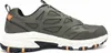 Skechers Sneakers 237265-OLV in Green color size 45 Voir les images du produit 38