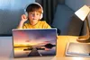 MuchoWow® Laptop Aufkleber Sticker Cover Steg - Produktbild-Vorschau 3