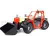 Bruder 2140 JLG 2505 Teleskoplader Produktbild-Vorschau 24