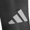 Adidas - Manchons de compression Aeroready - Noir - S/M Voir les images du produit 2