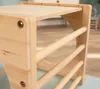 TP Toys Active Tots Holz Kletterwürfel Piklerwürfel Produktbild-Vorschau 6