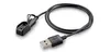 Plantronics Voyager Legend UC Bluetooth Headset B235-M Produktbild-Vorschau 10