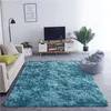 Ombre Shaggy Strado Teppich 160x200 OmbreNavy (Dunkelblau) Produktbild-Vorschau 2
