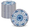 KADAX Schroefdeksels, diameter 82 mm, 50 stuks, Twist-Off Productafbeelding-voorbeeld 1