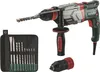 Metabo UHEV 2860-2 QUICK SET, SDS Plus, Aluminium, Czarny, Podgląd zdjęcia produktu 23
