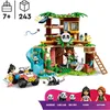 LEGO Friends Starostlivosť o zvieratká v útulku pre pandy, Náhľad obrázku produktu 36