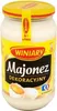 Hellmann's Majonez Babuni 340 ml Podgląd zdjęcia produktu 5