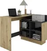 byLIVING Schreibtisch BERNI / Gaming-Tisch in Artisan / Produktbild-Vorschau 9