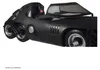 DC Theatrical, veicolo Batmissile (Batman Returns), 54 cm Anteprima dell’immagine prodotto 8