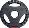 GORILLA SPORTS® Olympia Hantelscheiben - 1,25kg Gewichte, Produktbild-Vorschau 1
