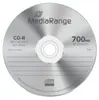 MediaRange CD-R 700MB 100pcs Spindel 52x Anteprima dell’immagine prodotto 3