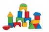 Steckspiel Formbox 90001 mit 20 Blöcken und Holzkiste, 19 x Produktbild-Vorschau 4