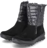 Legero Stiefelette Stiefelette Veloursleder/Textil Produktbild-Vorschau 22