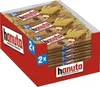 Ferrero Hanuta 2 gaufrettes en Big-Pack de 18 (18 x 44g Voir les images du produit 1