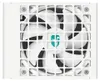 750W DeepCool PS750G WH SFX ATX3.1, volledig modulair, 80 Productafbeelding-voorbeeld 2