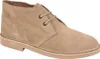 Roamers Desert-Boots / Chaussures à lacets / Chaussures Voir les images du produit 2