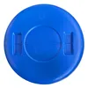 plasteo® 85 Liter Weithalsfass mit Deckel + Spannring Produktbild-Vorschau 6