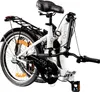 Agon Cruiser 20 Zoll Klapprad für Damen und Herren 150 - Produktbild-Vorschau 5