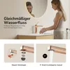 EMKE Wasserhahn Bad Roségold 195x173x46mm, Messing, Produktbild-Vorschau 2