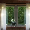 8 Stück Moskitonetze für Fenster, 150 x 200cm Fliegengitter Produktbild-Vorschau 4