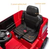 Coche eléctrico para niños Mercedes G-Klasse, 12V, para Vista previa de la imagen del producto 2
