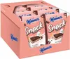 Manner Snack Minis Schoko 300g – Waffelgebäck mit Produktbild-Vorschau 4