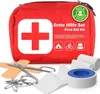 Mini Erste Hilfe Set Verbandskasten - klein & handlich Produktbild-Vorschau 1
