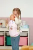 BABY born Baby Carrier Flower, Nosič pre bábiky, 3 rok / Náhľad obrázku produktu 10