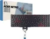 Tradebit Laptop-Tastatur für Acer AN515-45 AN515-56 Produktbild-Vorschau 3