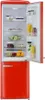 Frigorifero Exquisit RKGC250-70-H-160E rosso | apparecchio Anteprima dell’immagine prodotto 10