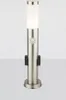 Globo Lighting luce per esterni in acciaio inox, 1x E27 Anteprima dell’immagine prodotto 9