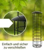 Meisenknödelhalter 4er Set, zum Aufhängen, HxD 31x8,5 cm, Produktbild-Vorschau 4