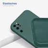Hülle für Huawei P30 Pro Case Cover Bumper Silikon Softgrip Produktbild-Vorschau 3