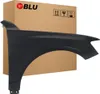 BLU Aile Compatible avec Audi Q5 8R LZ7L Droite Grau Voir les images du produit 1