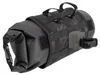 M-WAVE Rough Ride Front Black Series taška na riadidlá – 10 Náhľad obrázku produktu 7
